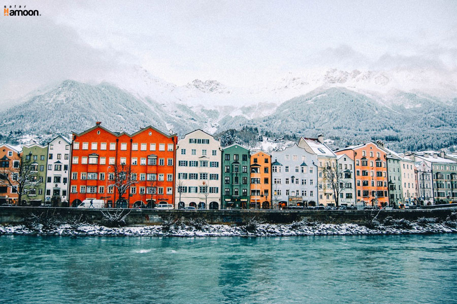 Innsbruck-Austria