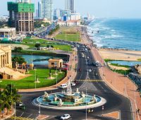 بهترین قیمت تور سریلانکا از مشهد- سفرهامون