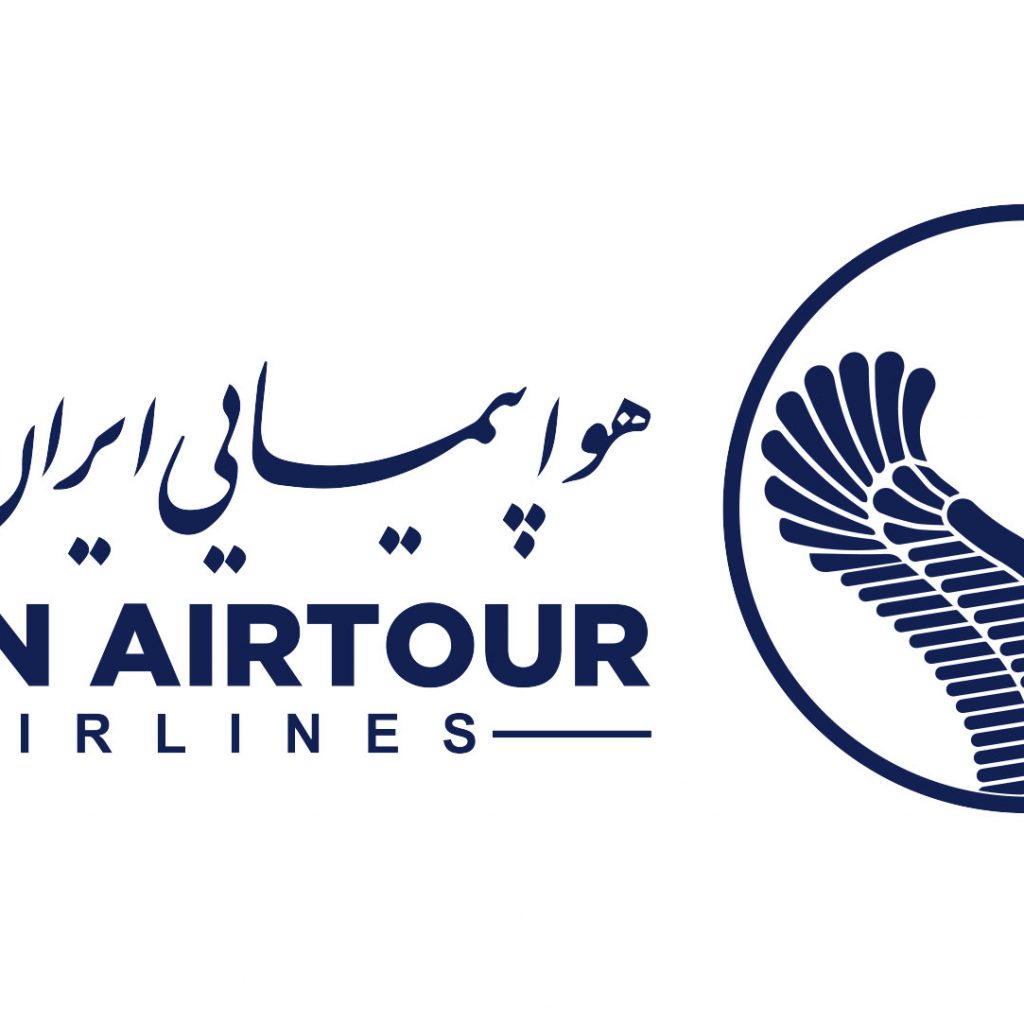 لوگو ایران ایرتور