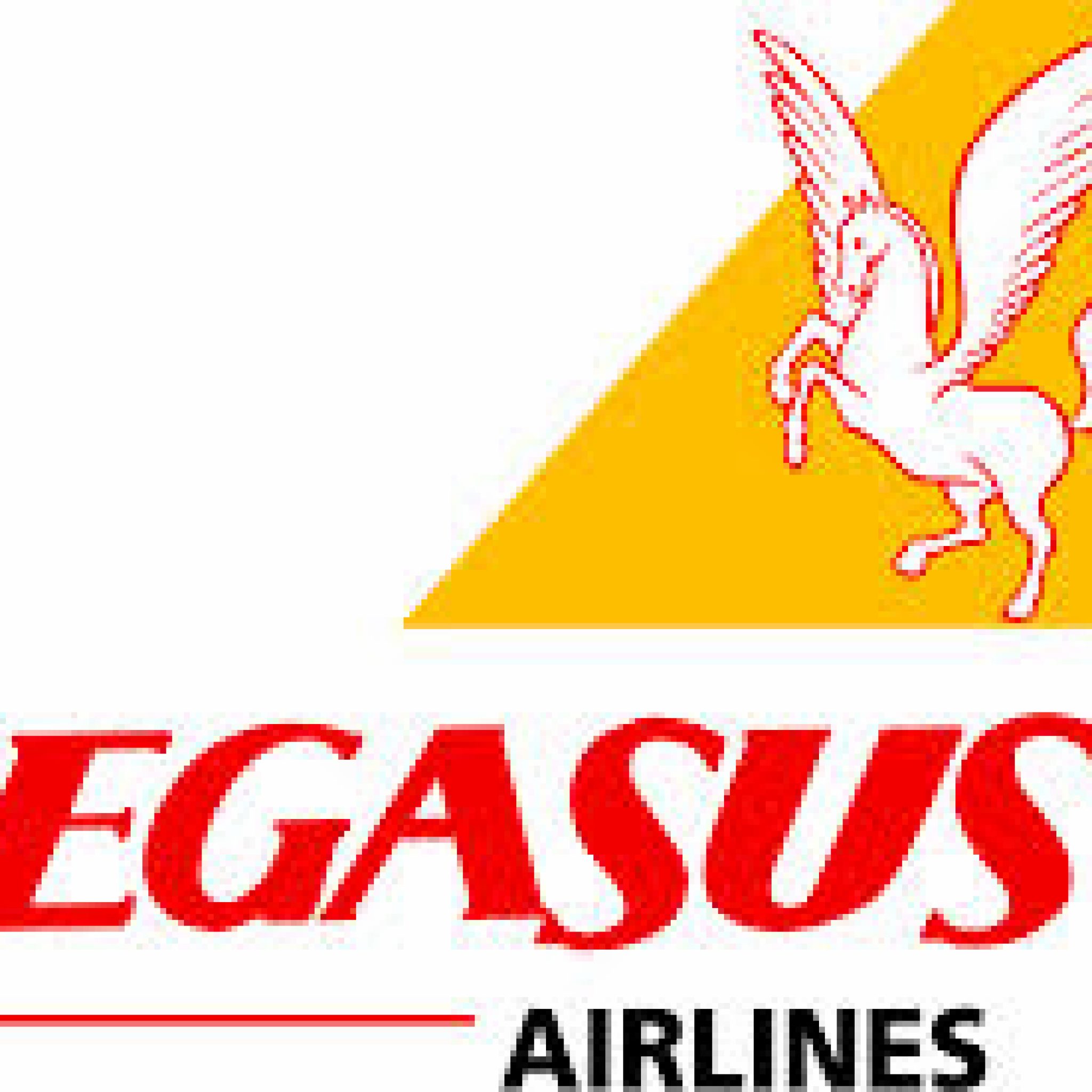 pegasus-airlines-logo