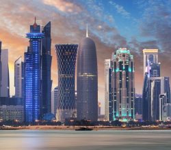 تور قطر