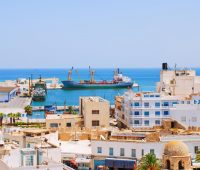 تور تونس