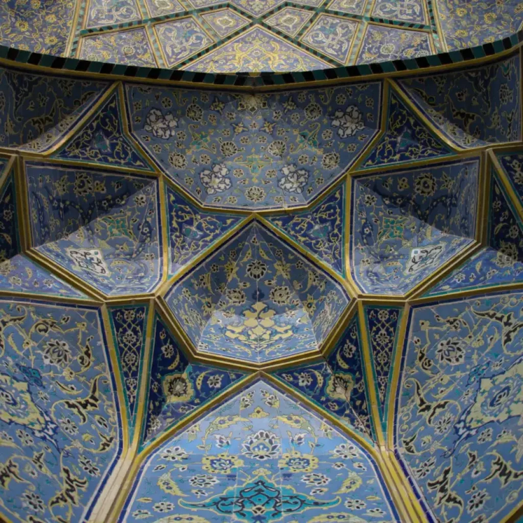 تور لحظه آخری مشهد