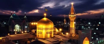 Mashhad-Il-Santuario-di-Emam-Reza-8-min