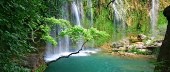 antalya-kursunlu-waterfall