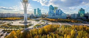 Cities-Kazakhstan-2