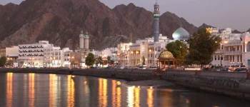 Muscat-Oman